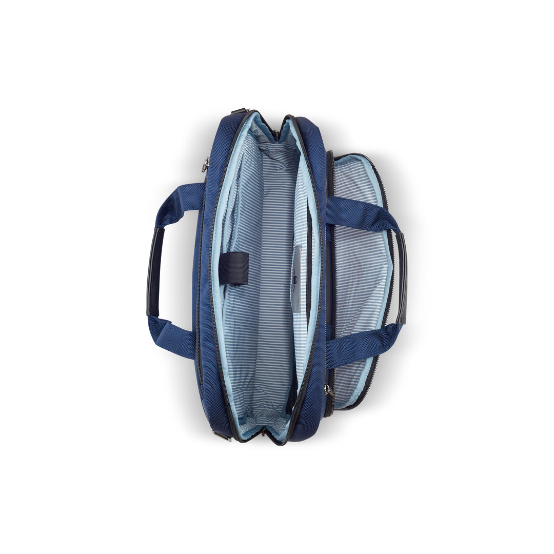 WAGRAM 1CPT SATCHEL PC 15.6"