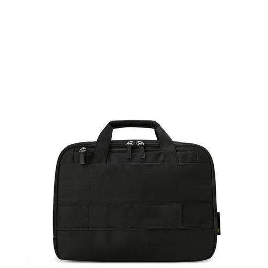 WAGRAM 2CPT SATCHEL PC 15.6"