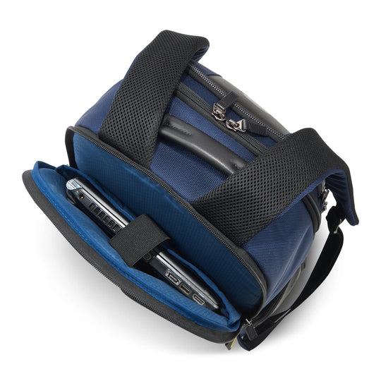 WAGRAM 2-CPT BACKPACK PC 15.6"