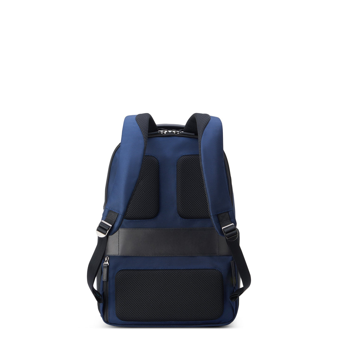 WAGRAM 2-CPT BACKPACK PC 15.6"