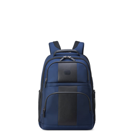 WAGRAM 2-CPT BACKPACK PC 15.6"