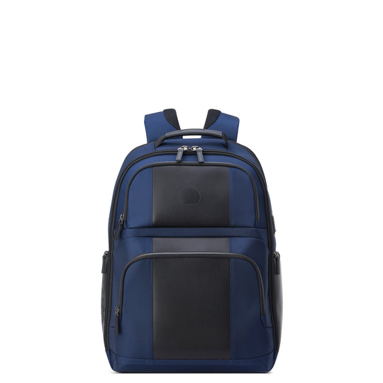 WAGRAM 2-CPT BACKPACK PC 17.6"