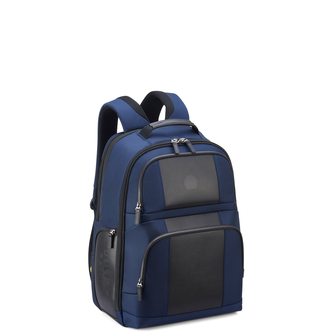 WAGRAM 2-CPT BACKPACK PC 17.6"
