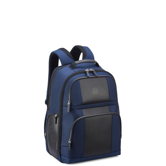 WAGRAM 2-CPT BACKPACK PC 17.6"