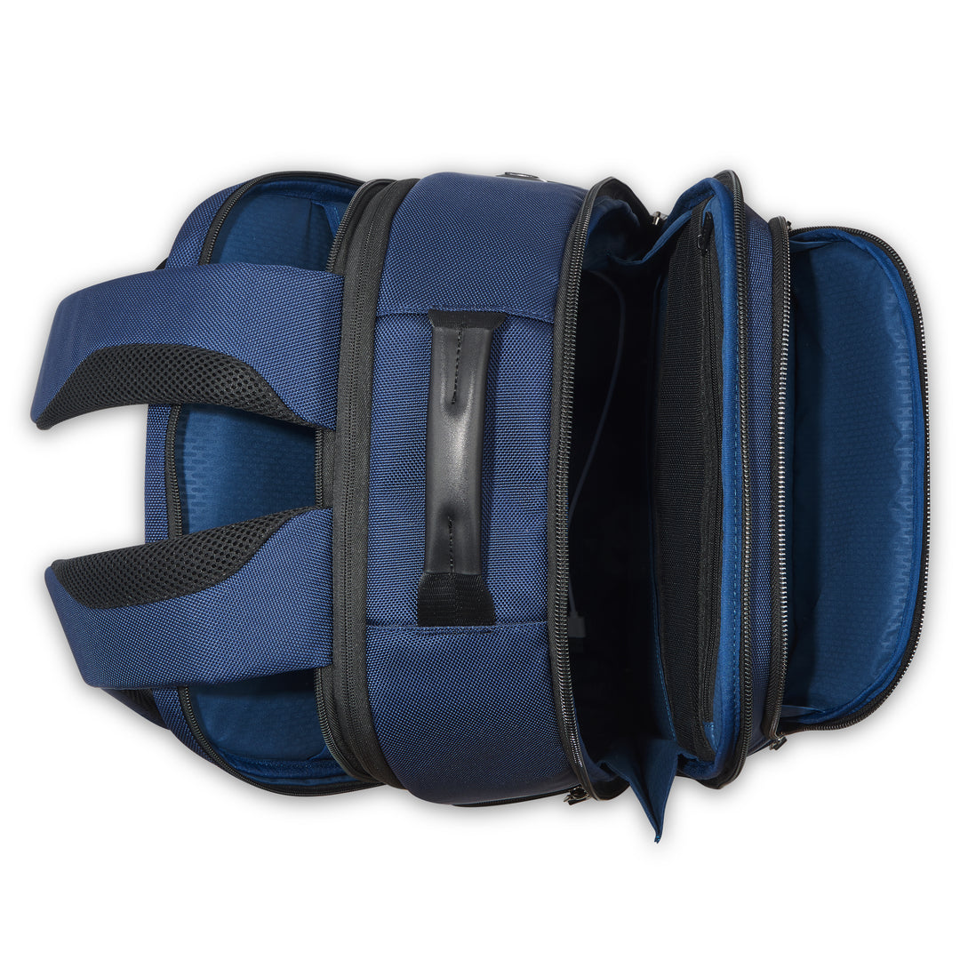 WAGRAM 2-CPT BACKPACK PC 17.6"