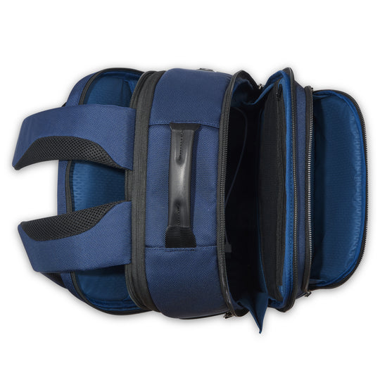 WAGRAM 2-CPT BACKPACK PC 17.6"