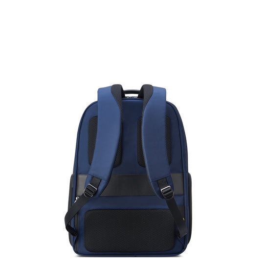 WAGRAM 2-CPT BACKPACK PC 17.6"
