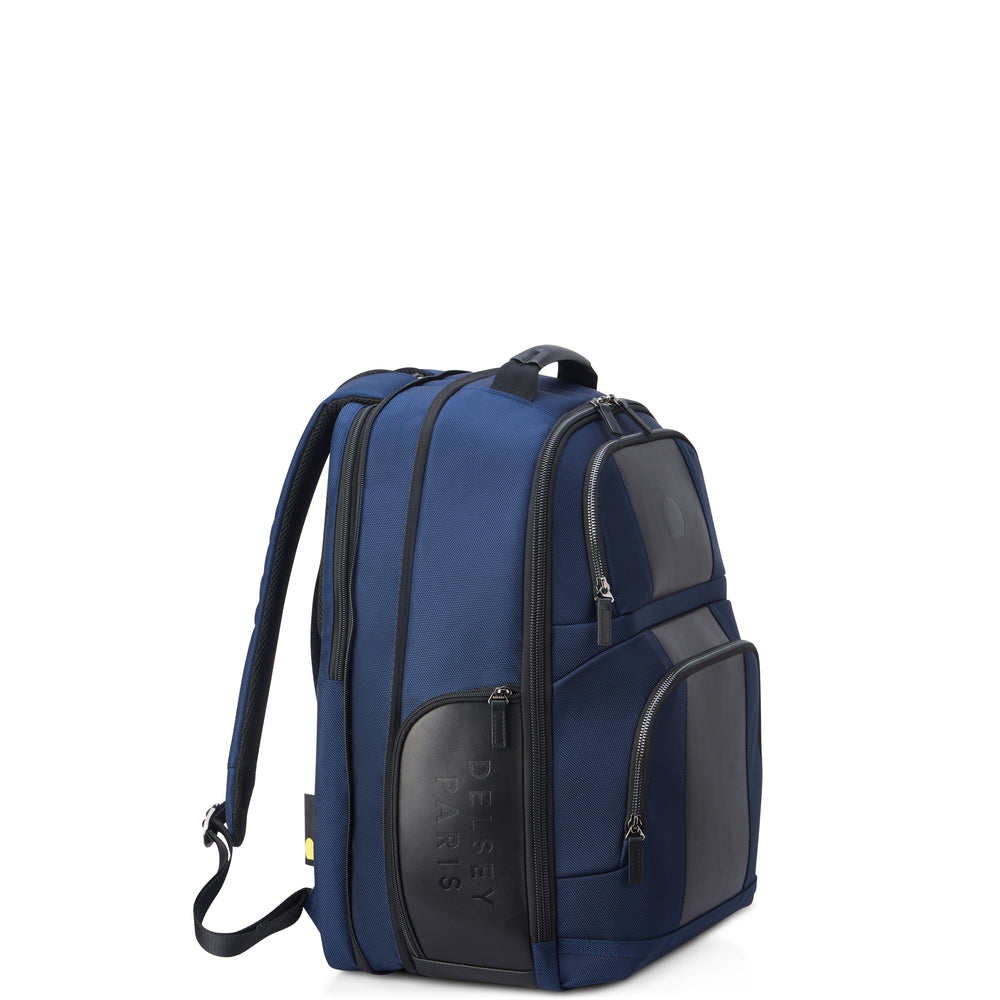 WAGRAM 2-CPT BACKPACK PC 17.6"