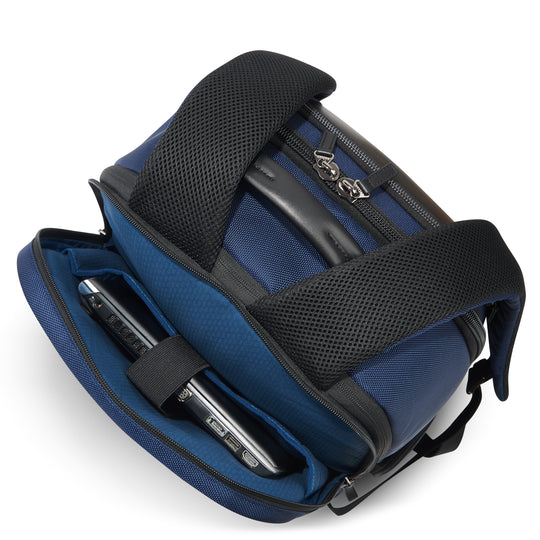 WAGRAM 2-CPT BACKPACK PC 17.6"
