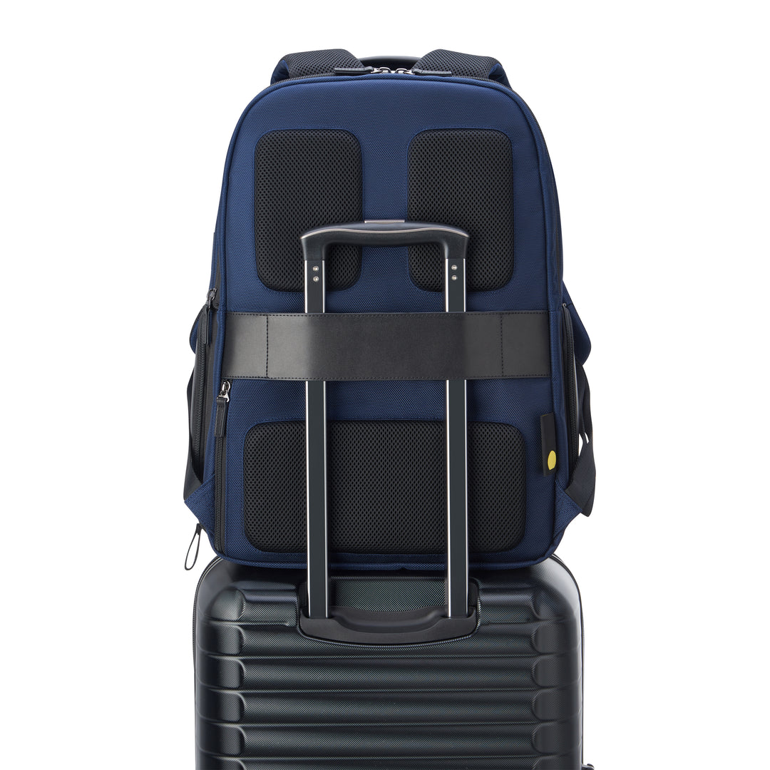 WAGRAM 2-CPT BACKPACK PC 17.6"