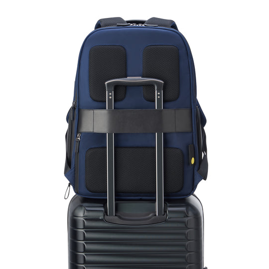 WAGRAM 2-CPT BACKPACK PC 17.6"