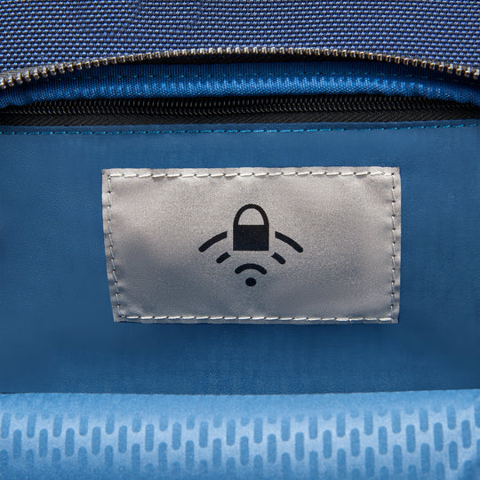 WAGRAM 2-CPT BACKPACK PC 17.6"