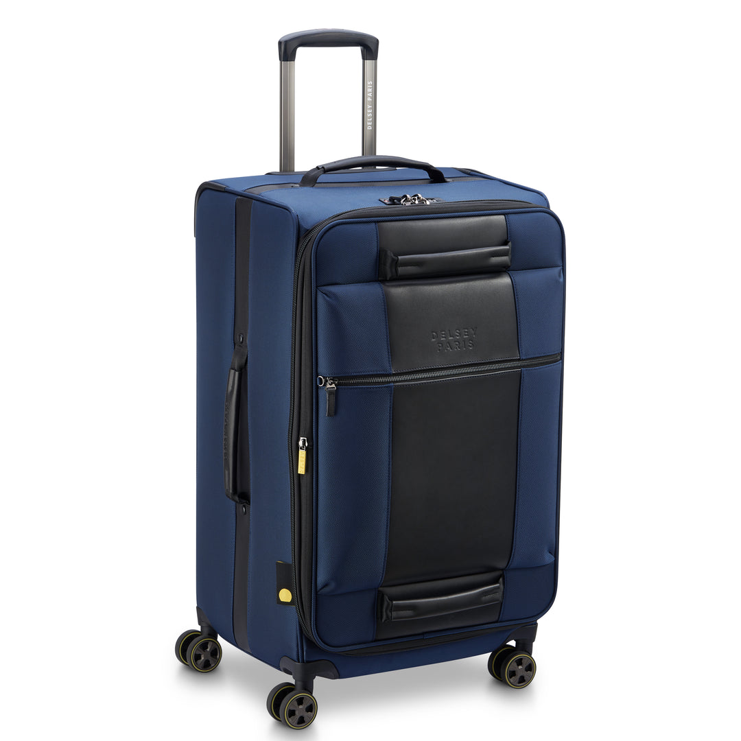 WAGRAM 72 4DW EXP TRUNK