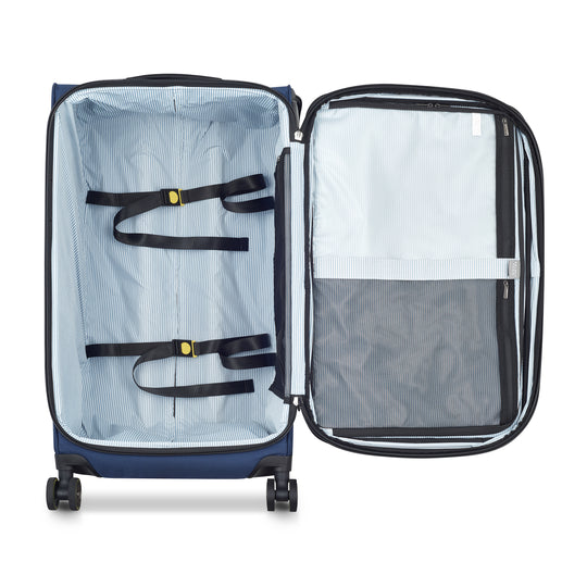 WAGRAM 72 4DW EXP TRUNK