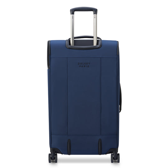 WAGRAM 72 4DW EXP TRUNK