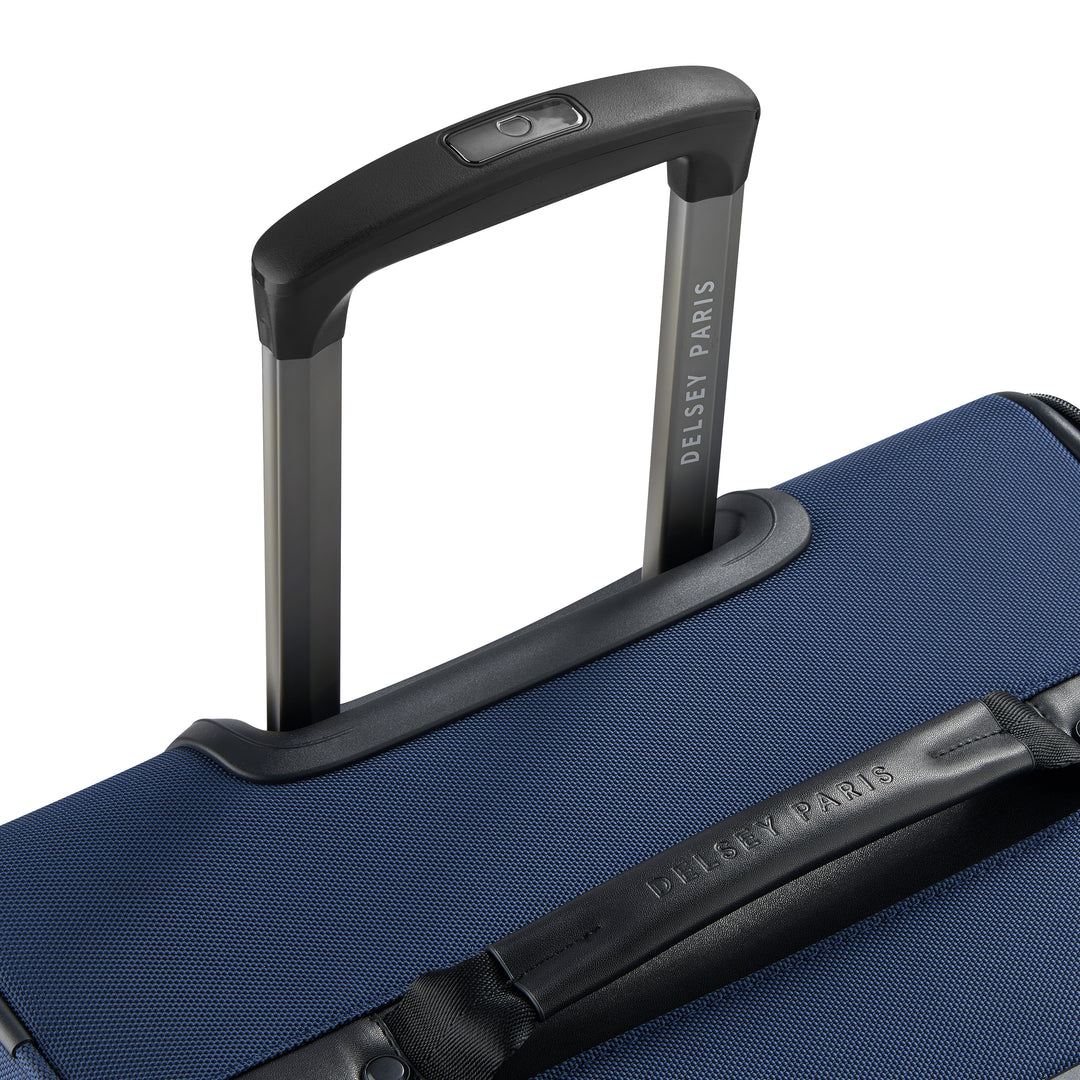 WAGRAM 72 4DW EXP TRUNK