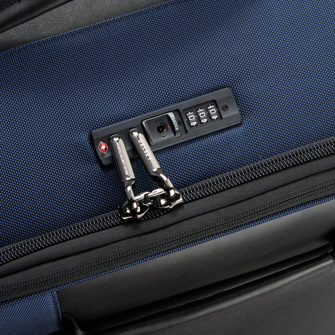 WAGRAM 72 4DW EXP TRUNK