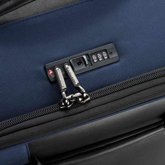 WAGRAM 72 4DW EXP TRUNK