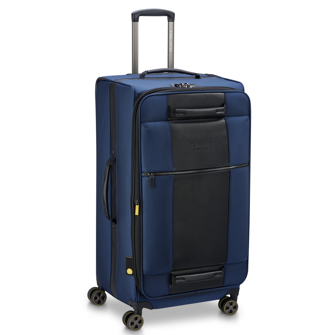 WAGRAM 80 4DW EXP TRUNK
