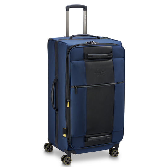 WAGRAM 80 4DW EXP TRUNK