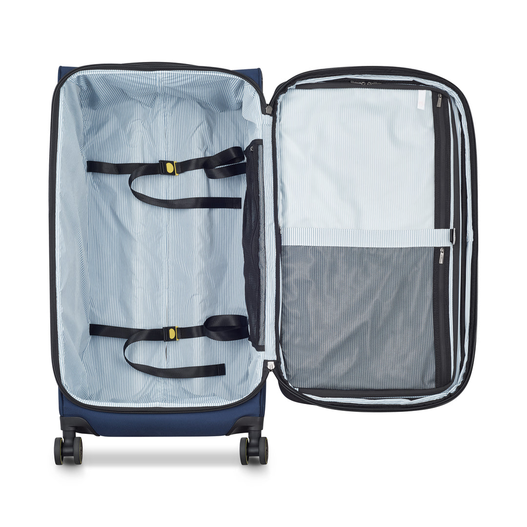 WAGRAM 80 4DW EXP TRUNK