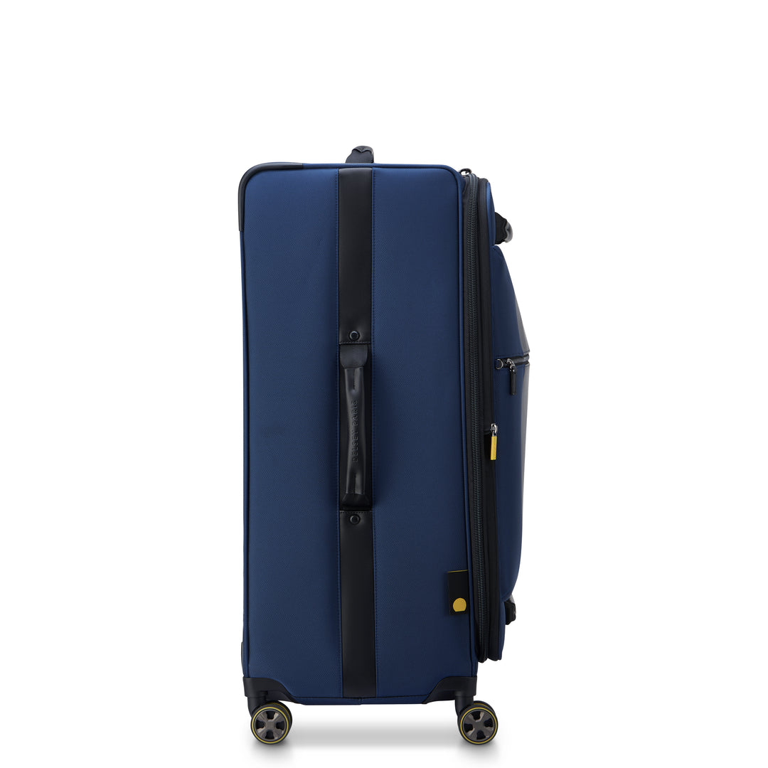 WAGRAM 80 4DW EXP TRUNK