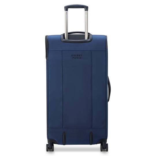 WAGRAM 80 4DW EXP TRUNK