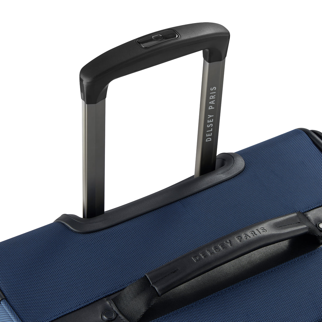 WAGRAM 80 4DW EXP TRUNK