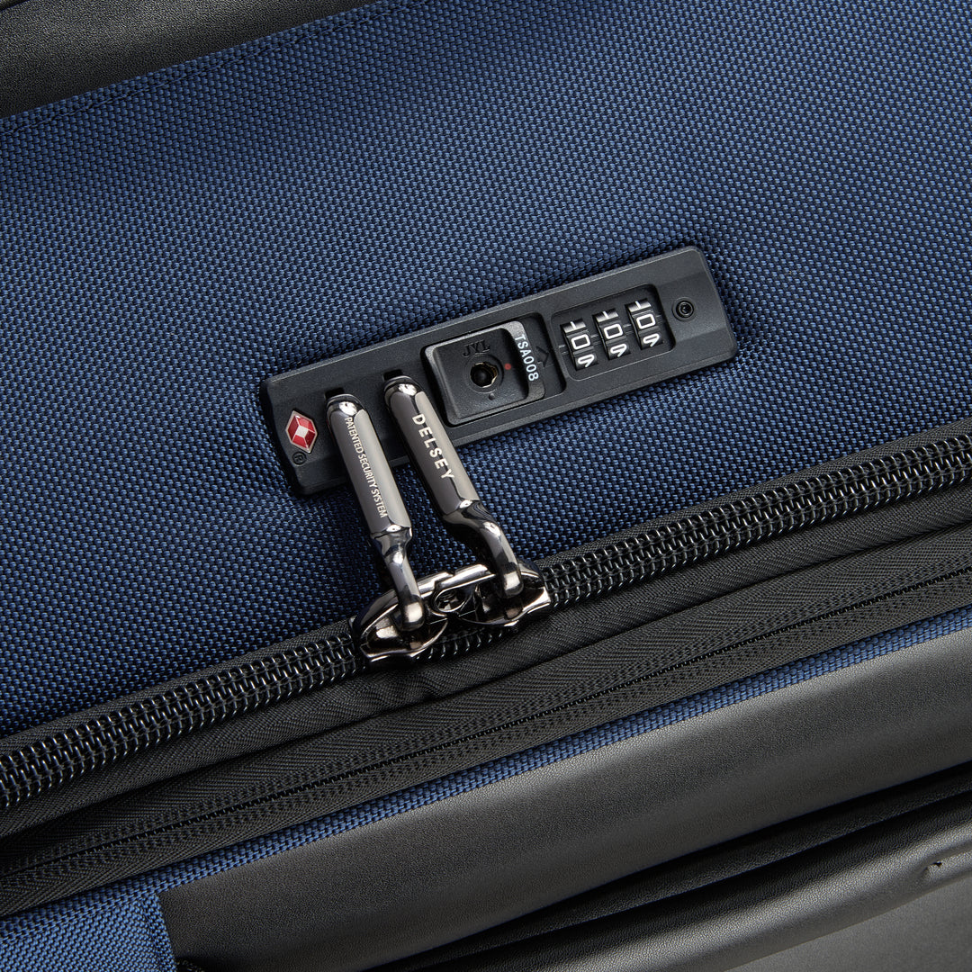 WAGRAM 80 4DW EXP TRUNK