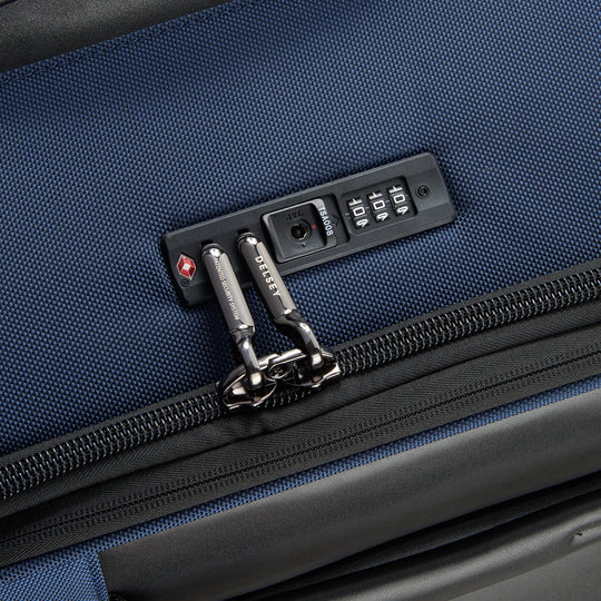 WAGRAM 80 4DW EXP TRUNK