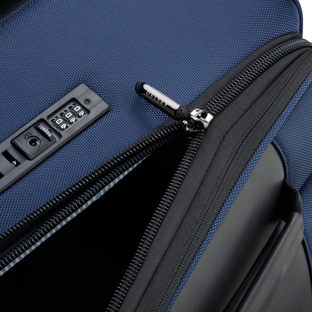 WAGRAM 80 4DW EXP TRUNK