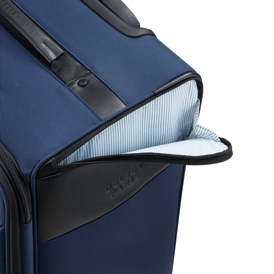 WAGRAM 80 4DW EXP TRUNK