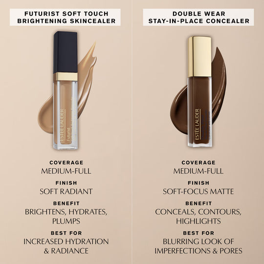 Double Wear Stay-in-Place 24-Hour Concealer