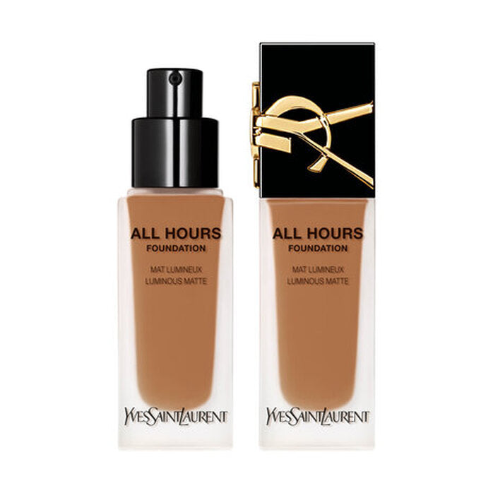 All hours foundation  DN1