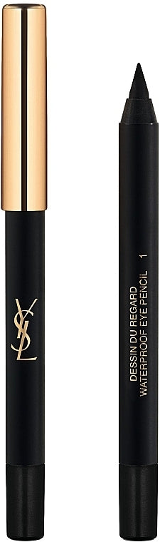 YSL Mini Dessin du Regard Eyeliner