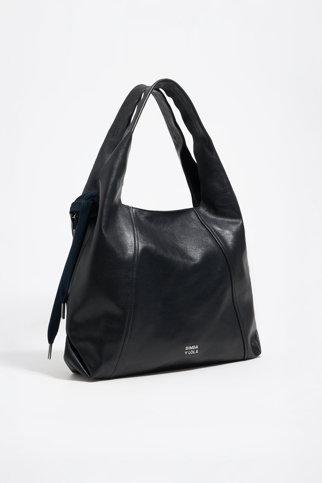 Black leather Paper - MYHOLDAL LEBANON