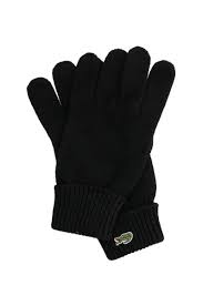 MEN GANTS TRICOT - RV4214