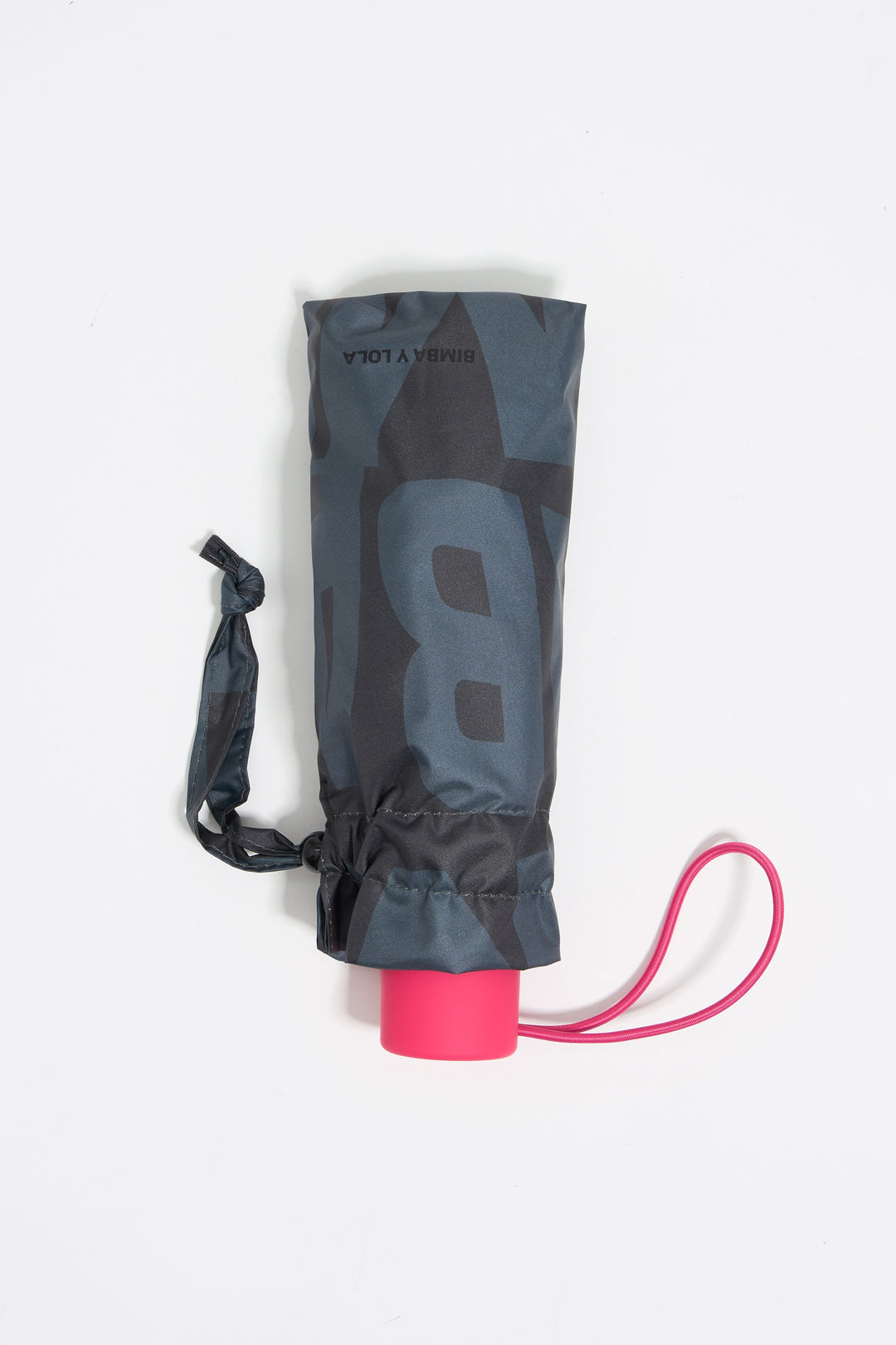 Anthracite Bimba Y Lola umbrella