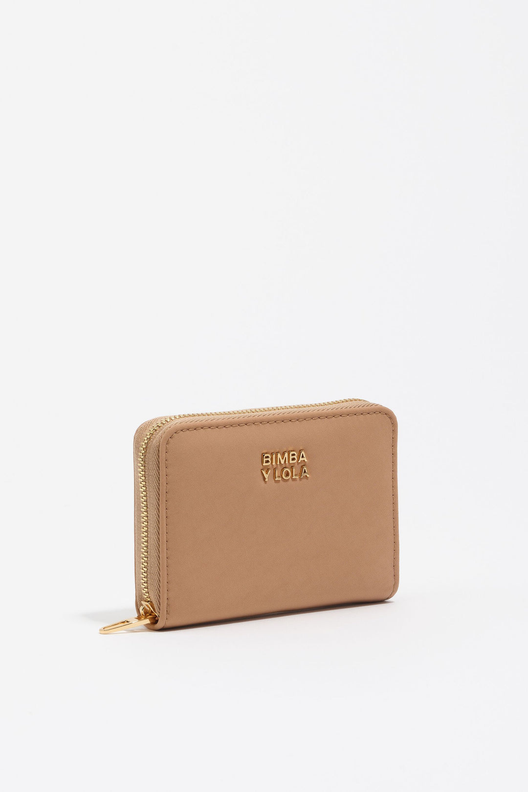Desert nylon purse