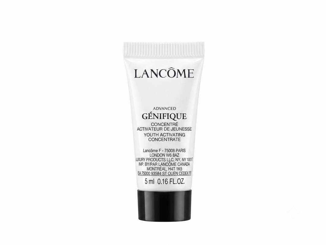 Lancôme Génifique Serum 5ml Sample