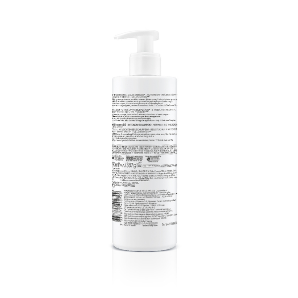 Vichy Dercos Anti Dandruff Shampoo For Dry Hair 390ml