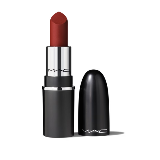 MACXIMAL SILKY MATTE LIPSTICK MINI
