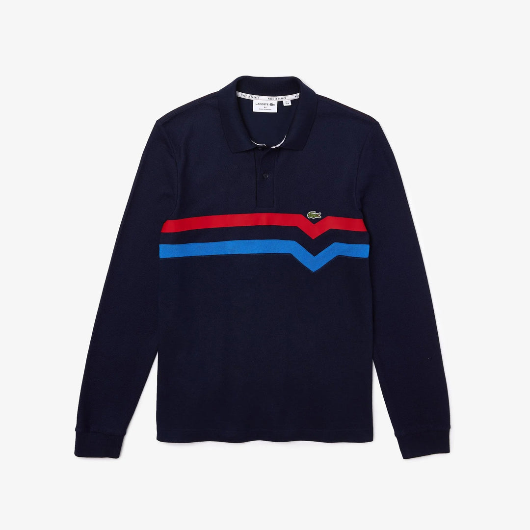 Men's Lacoste Made In France Regular Fit Polo-Ph7961