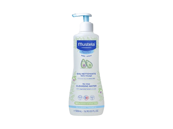 Normal Skin-No Rinse Cleansing Water 300Ml - MYHOLDAL LEBANON