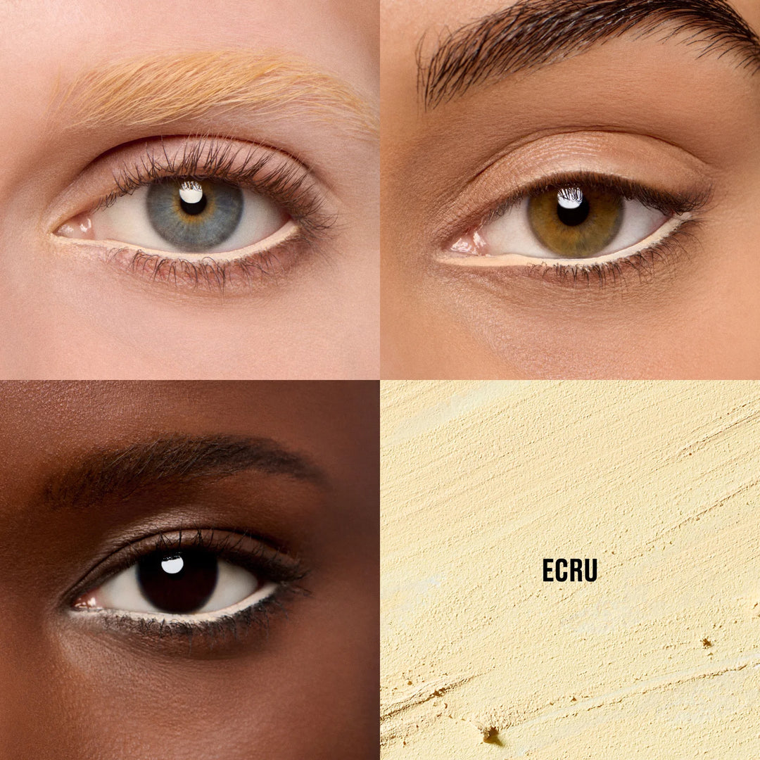 Kajal Excess Gel Liner