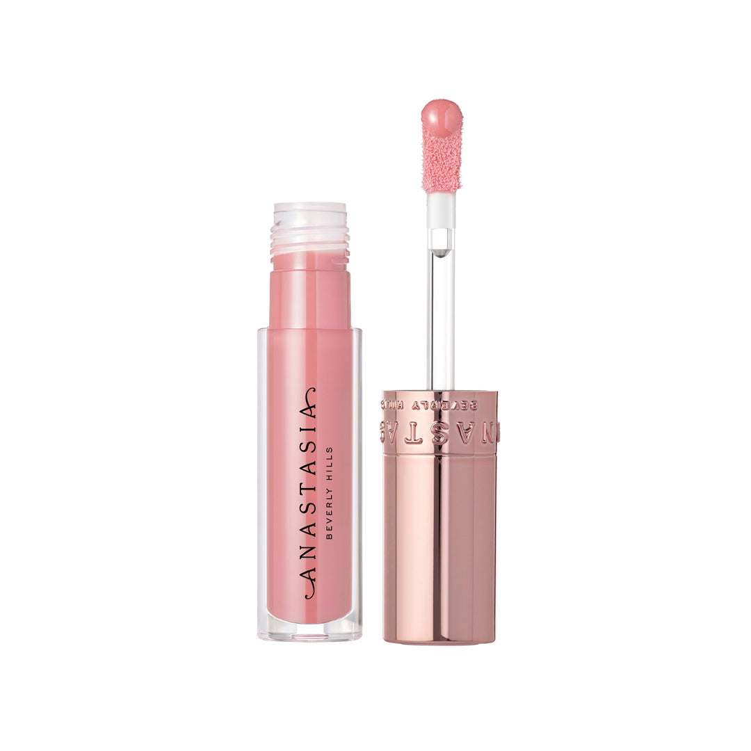 Lipgloss Sunbaked - Deluxe