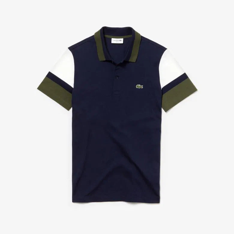Men's Short Sleeves Polo - PH4223