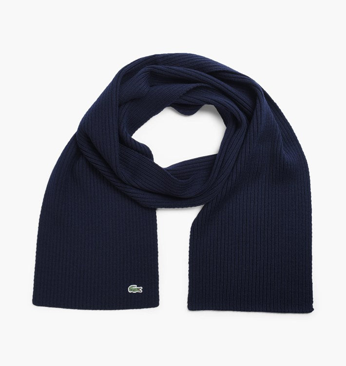MEN ECHARPE TRICOT - RE4212