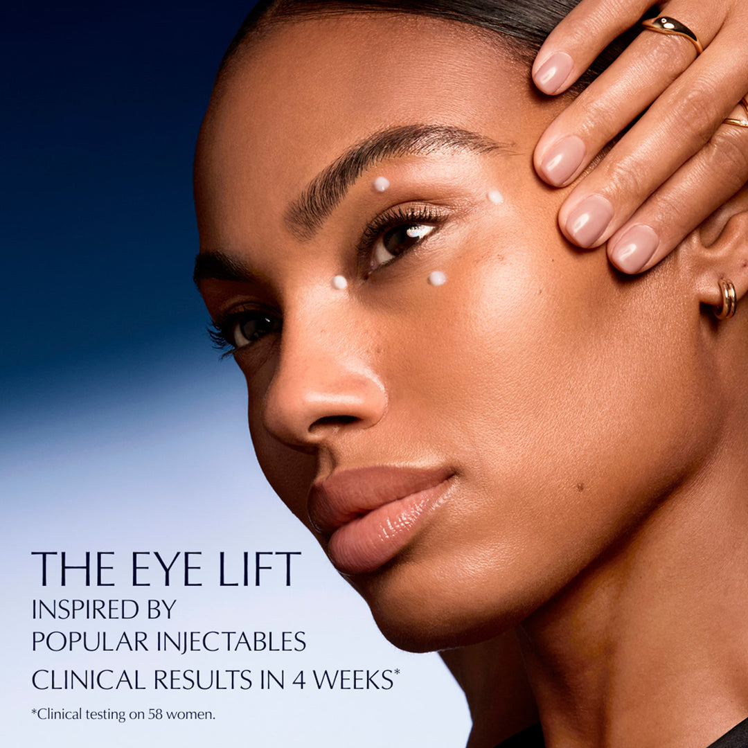 Advanced Night Repair Eye Lift + Sculpt Eye Cream