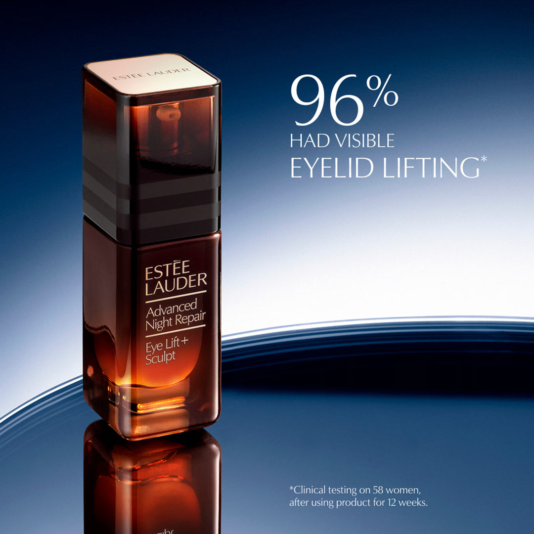 Advanced Night Repair Eye Lift + Sculpt Eye Cream
